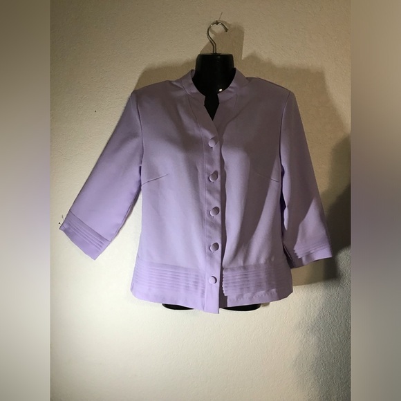 Jackets & Blazers - Bedford Fair women’s jacket. Size 8